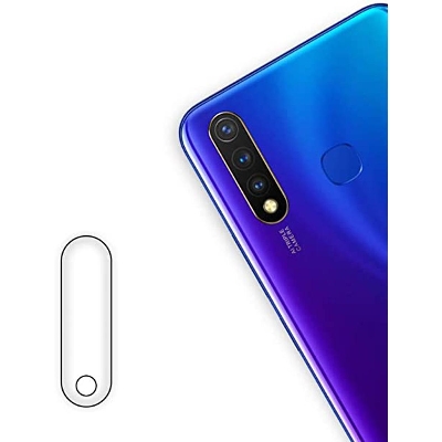Picture of Camera Protector for Vivo Y5s Back camera Protector