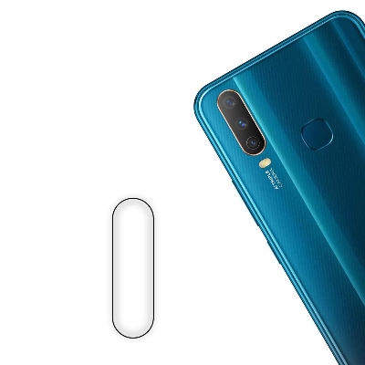 Picture of Camera Protector for Vivo Y17 2019 Back camera Protector