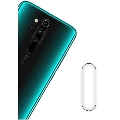 Picture of Camera Protector for Xiaomi Redmi 8 Back camera Protector