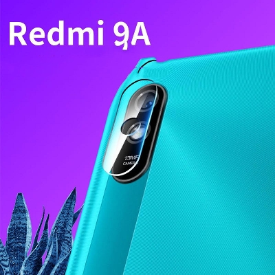 Picture of Camera Protector for Xiaomi Redmi 9A Back camera Protector