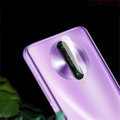 Picture of Camera Protector for Xiaomi Redmi K30 Back camera Protector