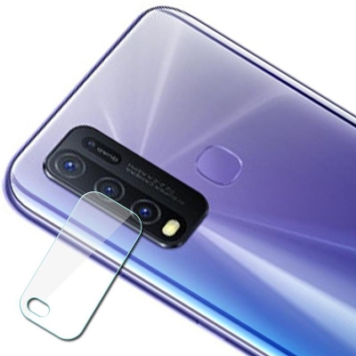 Picture of Camera Protector for Vivo Y50 Back camera Protector