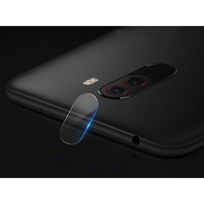 Picture of Camera Protector for Xiaomi Poco F1 Back camera Protector