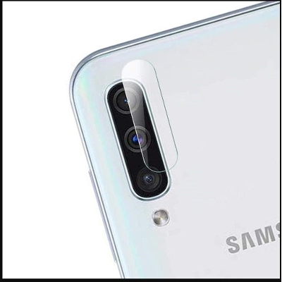 Picture of Camera Protector for SAMSUNG Galaxy A50 Back camera Protector
