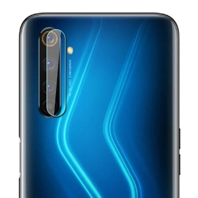 Picture of Camera Protector for OPPO Realme 6/6 Pro Back camera Protector