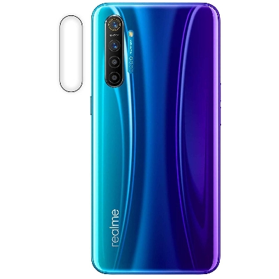 Picture of Camera Protector for Realme XT Back camera Protector