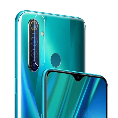 Picture of Camera Protector for OPPO Realme C3 Back camera Protector