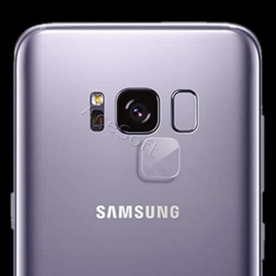 Picture of Camera Protector for SAMSUNG Galaxy S8 Back camera Protector