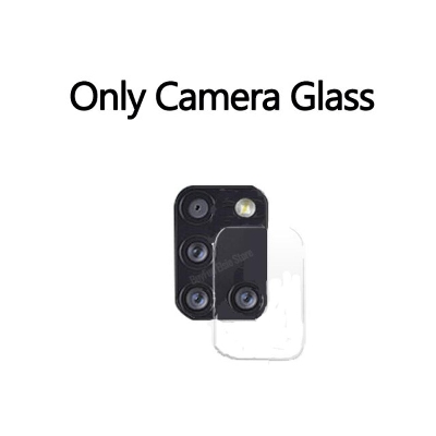 Picture of Camera Protector for SAMSUNG Galaxy A31 Back camera Protector
