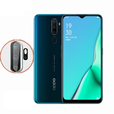 Picture of Camera Protector for OPPO A9 2020 Back camera Protector