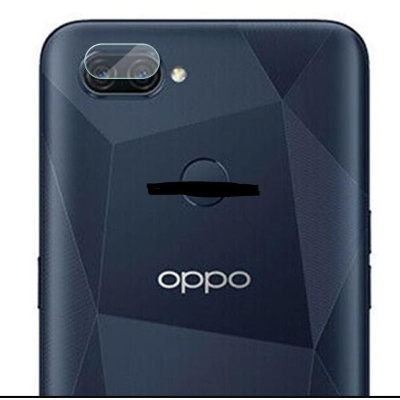 Picture of Camera Protector for OPPO A12 2020 Back camera Protector