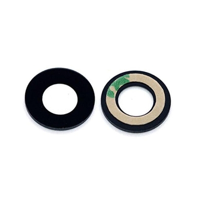 Picture of for Xiaomi Redmi 5+ Camera Main Glass Replacement Glass Slide, Glass Replacement Replace Objective Lens BACK Camera Rear Camera