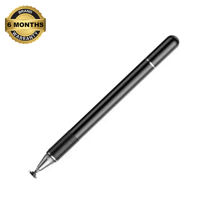 Baseus Golden Cudgel Capacitive Stylus Pen Universal Android and Windows AR Trading Official Storeonline shop bangladeshothoba.com