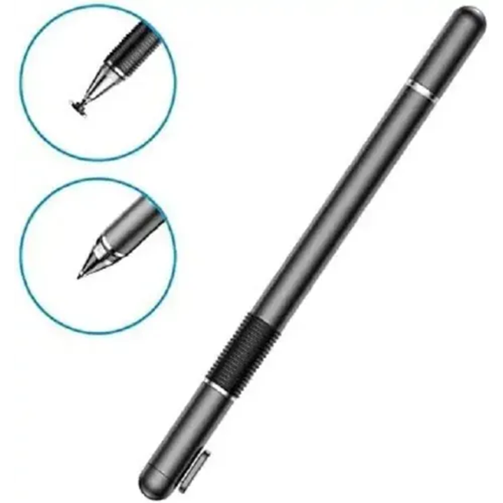 Baseus Golden Cudgel Capacitive Stylus Pen Universal Android and Windows AR Trading Official Storeonline shop bangladeshothoba.com