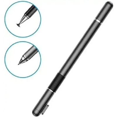 Baseus Golden Cudgel Capacitive Stylus Pen Universal Android and Windows AR Trading Official Storeonline shop bangladeshothoba.com