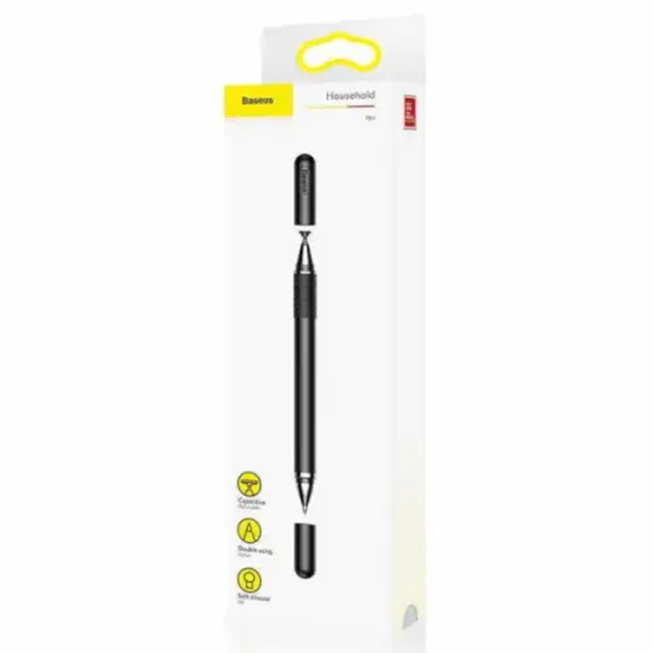 Baseus Golden Cudgel Capacitive Stylus Pen Universal Android and Windows AR Trading Official Storeonline shop bangladeshothoba.com