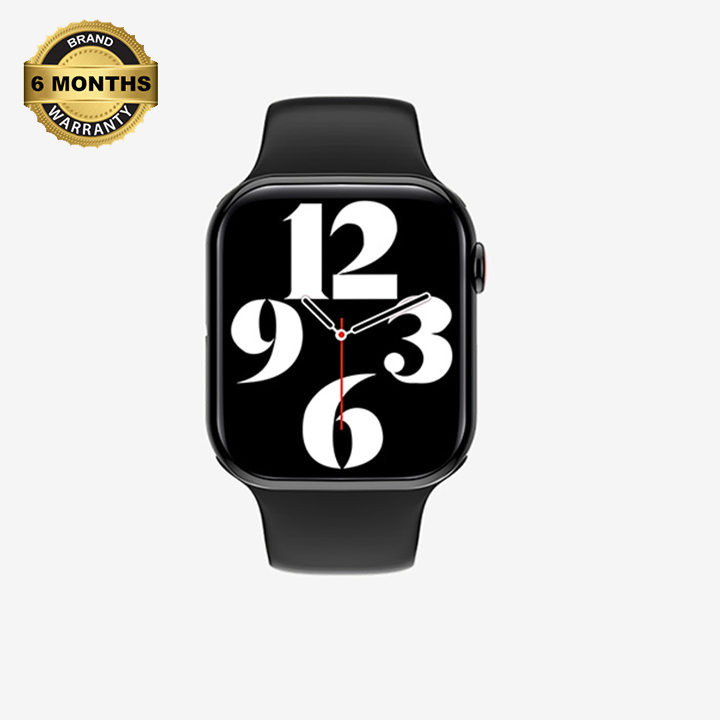 Picture of Celebrat New Arrival Smart Watch SW6PRO - Silver