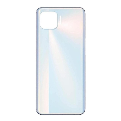 Picture of Backshell for Oppo F17 Pro Replacement Back Battery Cover For Oppo F17 Pro Back Rear Glass Case - মোবাইল ফোন - Phone (Back Case Cover For Smartphone)