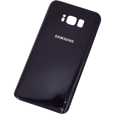 Picture of Backshell for Samsung Galaxy S8 Replacement Back Battery Cover For Samsung Galaxy S8 Back Rear Glass Case