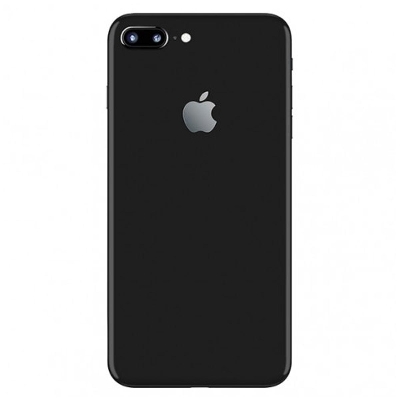 Picture of Replacement Back Shell Battery Cover for iPhone 7 Plus Rear Glass Case Replacement - Restoring Protection and Aesthetic Appeal