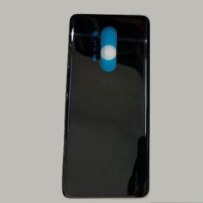 Picture of Backshell for Oneplus 8 Replacement Back Battery Cover For Oneplus 8 Back Rear Glass Case
