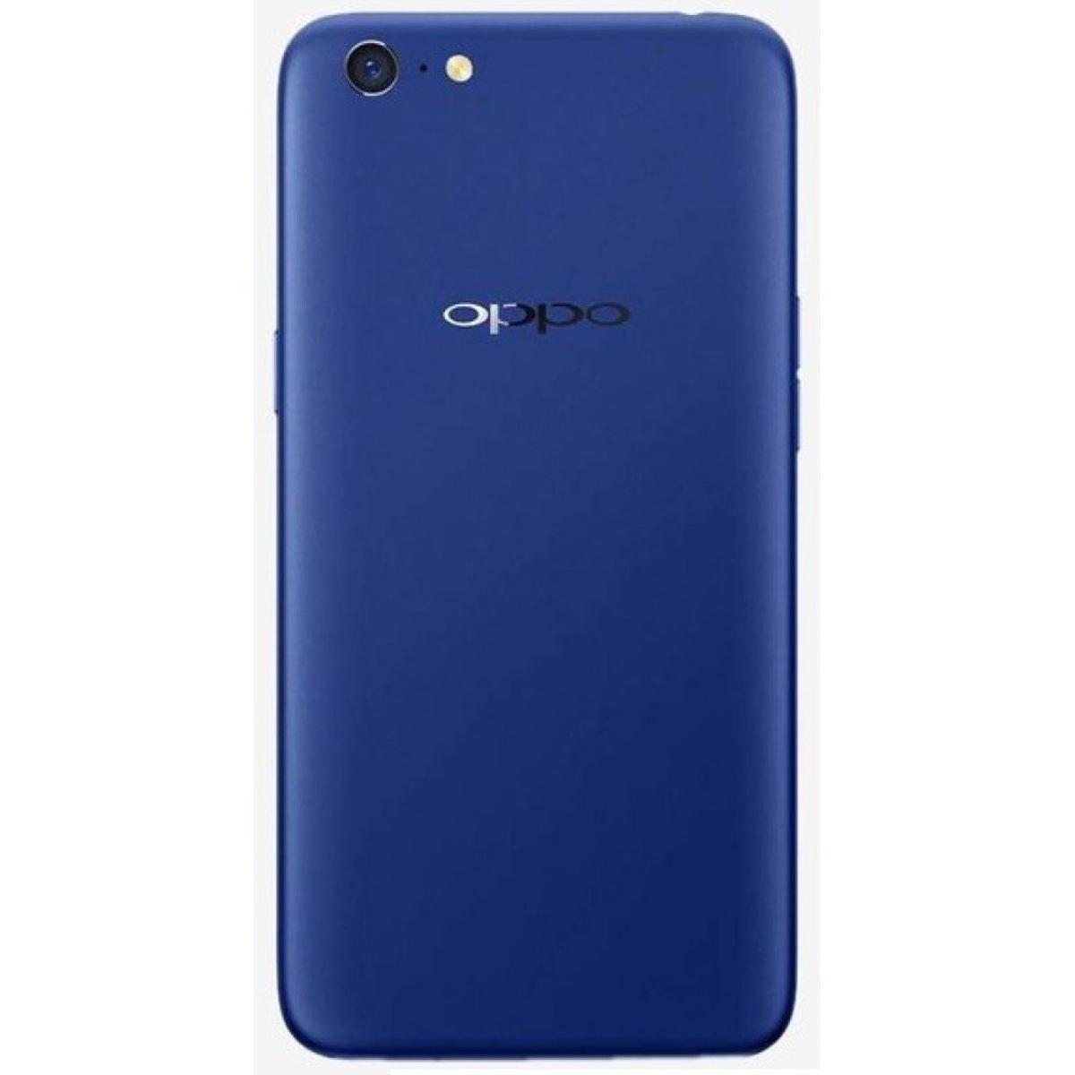 Picture of Backshell for OPPO A71 Replacement Back Battery Cover For OPPO A71  Back Rear Glass Case