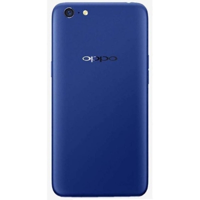 Picture of Backshell for OPPO A71 Replacement Back Battery Cover For OPPO A71  Back Rear Glass Case