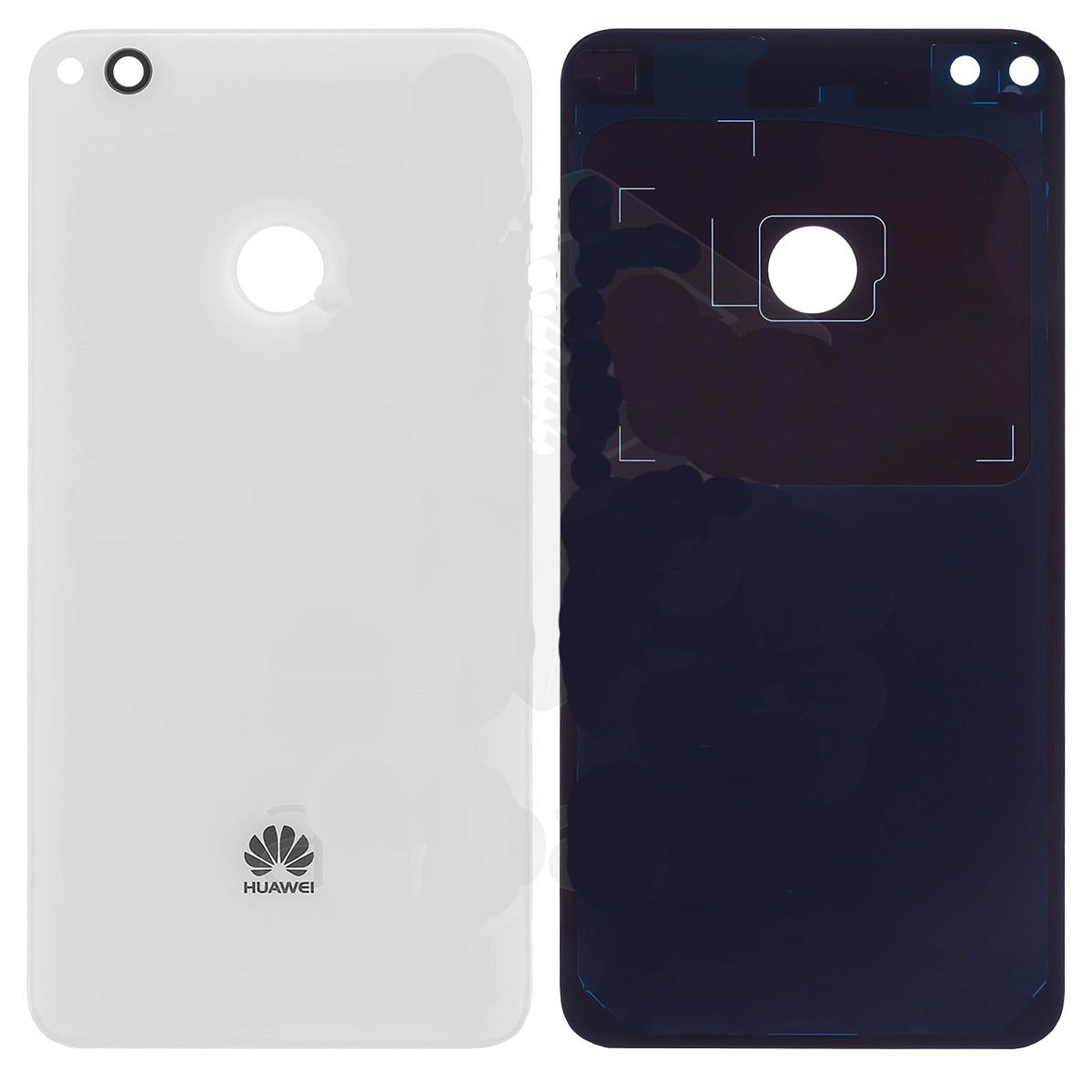 Picture of Backshell for Huawei GR3 2017 Replacement Back Battery Cover For Huawei GR3 2017 Back Rear Glass Case