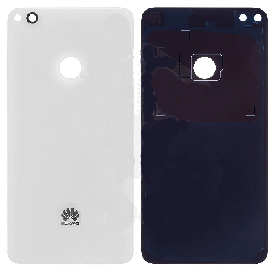 Picture of Backshell for Huawei GR3 2017 Replacement Back Battery Cover For Huawei GR3 2017 Back Rear Glass Case