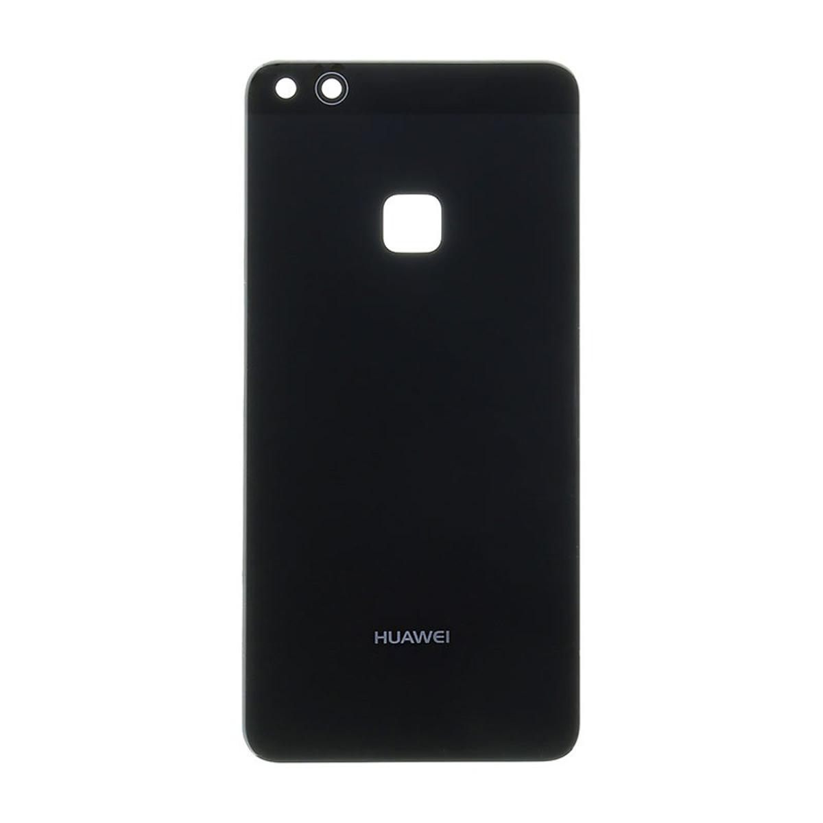 Picture of Backshell for Huawei P10 Lite  Replacement Back Battery Cover For Huawei P10 Lite Back Rear Glass Case