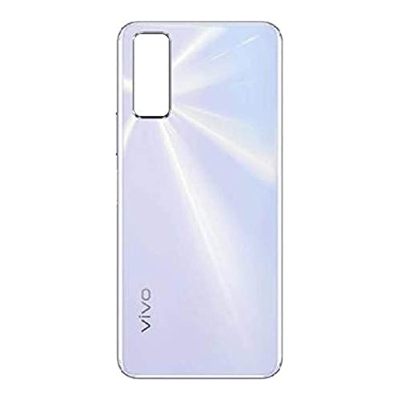 Picture of Backshell for Vivo Y20/Y30 Replacement Back Battery Cover For Vivo Y20/Y30 Back Rear Glass Case
