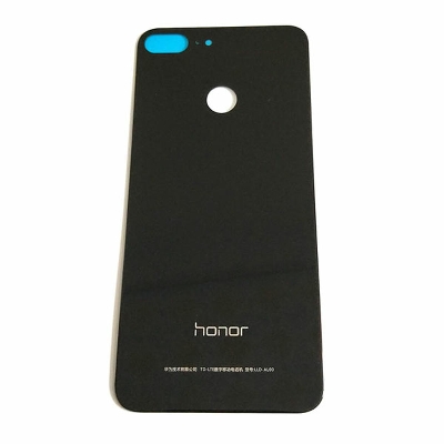 Picture of Backshell For Huawei Honor 9 Lite Replacement Back Battery Cover For Huawei Honor 9 Lite Back Rear Glass Case - Camera (Back Case Cover For Smartphone)