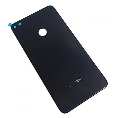 Picture of Backshell for Huawei Honor 8 Replacement Back Battery Cover For Huawei Honor 8 Back Rear Glass Case - camera