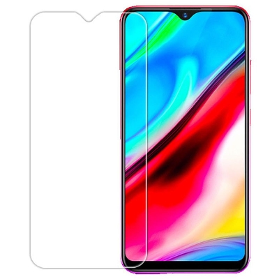 Picture of 3pcs Glass for Vivo Y95 Protector 9H Tempered Glass Screen Protector