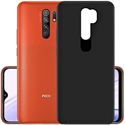 Picture of Silicon case FOR Xiaomi Poco M2