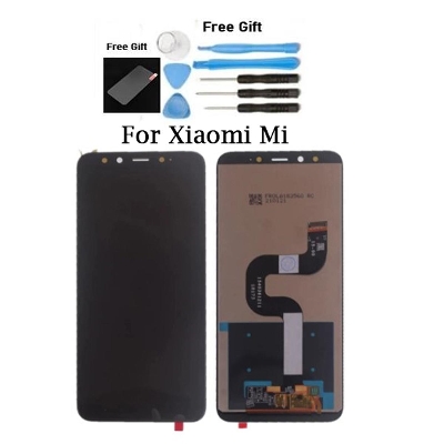 Picture of Replacement for Xiaomi Redmi A2 LCD Display+Touch Screen Mobiles Digitizer Assembly Replacement