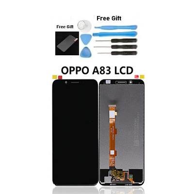 Picture of Replacement for Oppo A83 LCD Display+Touch Screen Mobiles Digitizer Assembly Replacement