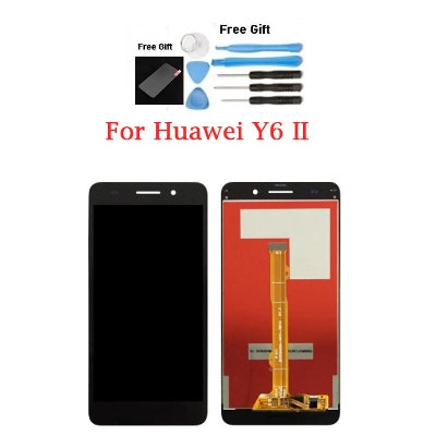 Picture of Replacement for Huawei Y6 2 LCD Display+Touch Screen Mobiles Digitizer Assembly Replacement