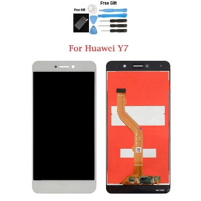 Picture of Replacement for Huawei Y7 2018 LCD Display+Touch Screen Mobiles Digitizer Assembly Replacement