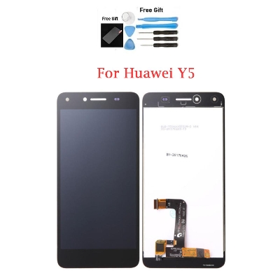 Picture of Replacement for Huawei Y5 LCD Display+Touch Screen Mobiles Digitizer Assembly Replacement