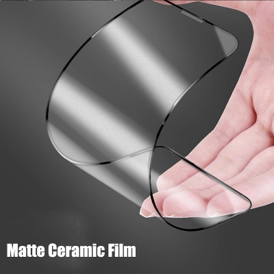 Picture of Matte Screen Protector For Xiaomi Redmi Note 10(5G)
