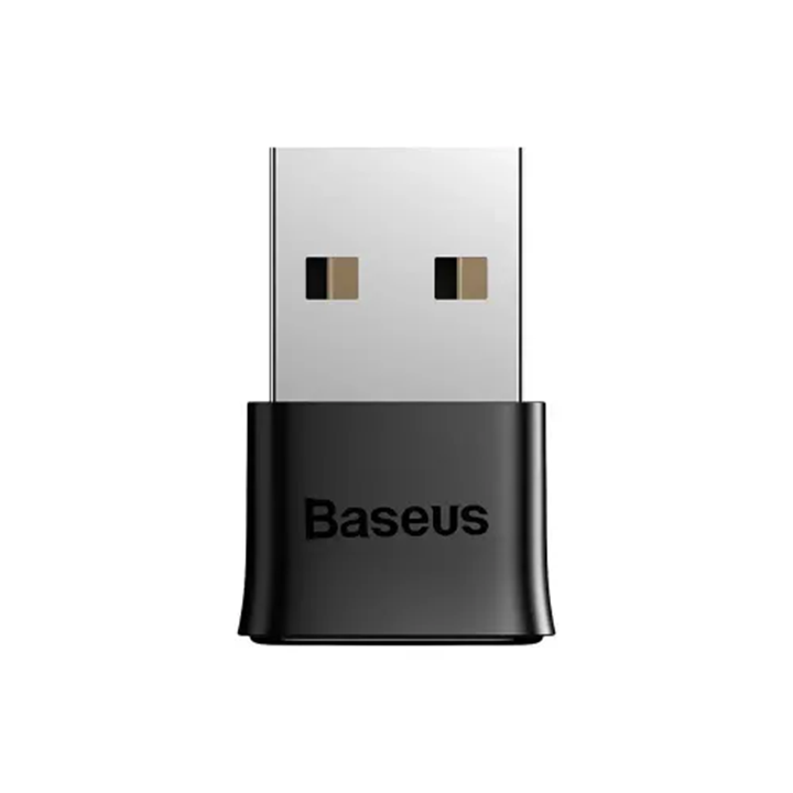 Baseus Bluetooth Receiver Adapter BA04 Black AR Trading Official Storeonline shop bangladeshothoba.com