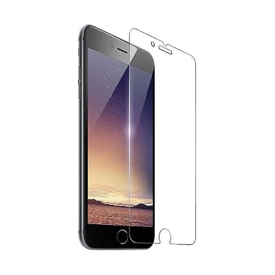 Picture of 2pcs Glass for iiPhone 7 Plus Screen Protector 9H full black