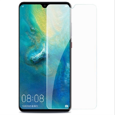 Picture of 2pcs Glass for Oppo F9 Screen Protector 9H full black