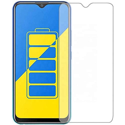 Picture of 2pcs Glass for Vivo Y51 Screen Protector 9H full black