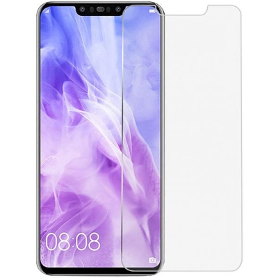 Picture of 2pcs Glass for Huawei Nova 3i Screen Protector 9H full black