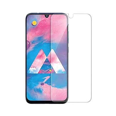 Picture of 2pcs Glass for Samsung Galaxy A50S Screen Protector 9H full black