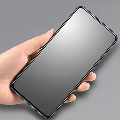 Picture of 2pcs Glass for Xiaomi Poco F2 Screen Protector 9H full black