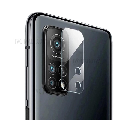 Picture of Camera Protector for Xiaomi Redmi Note 10 Pro Max  Back camera Protector