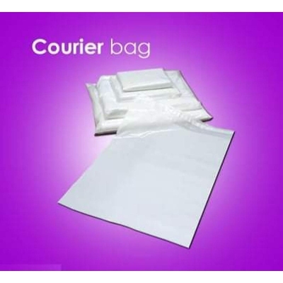 Picture of Courier Bag (9"/12") with invoice & Note Pocket